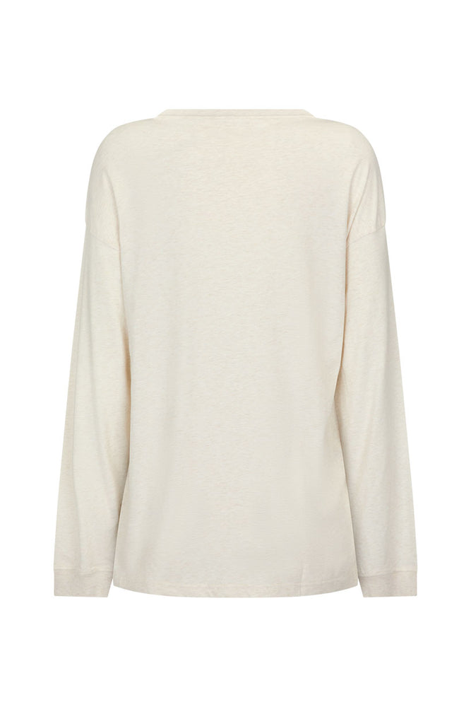 Wild Love Long Sleeve Tee