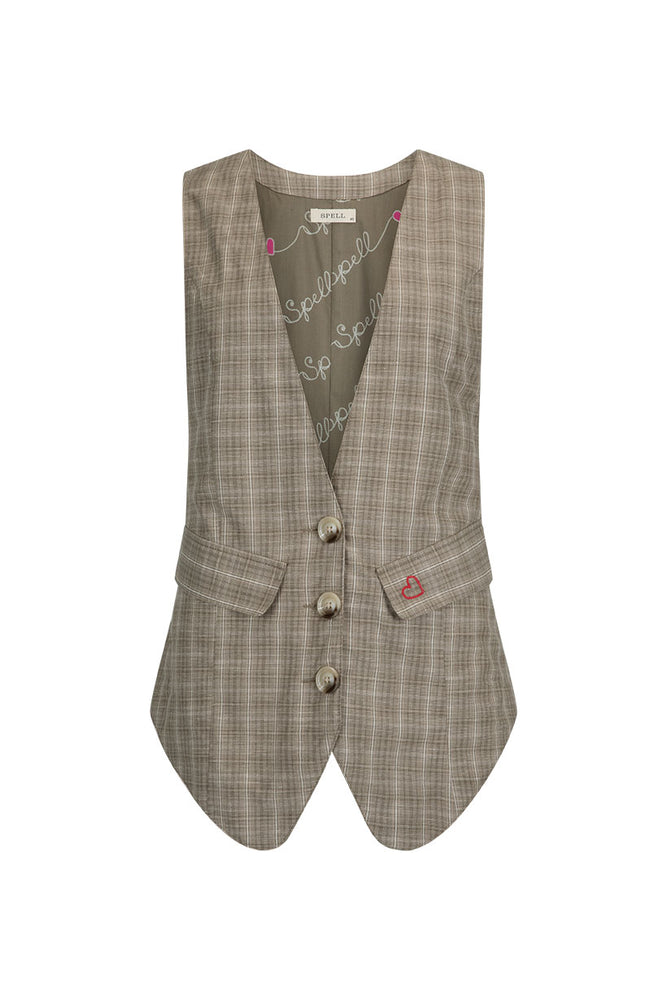 Arizona Vest