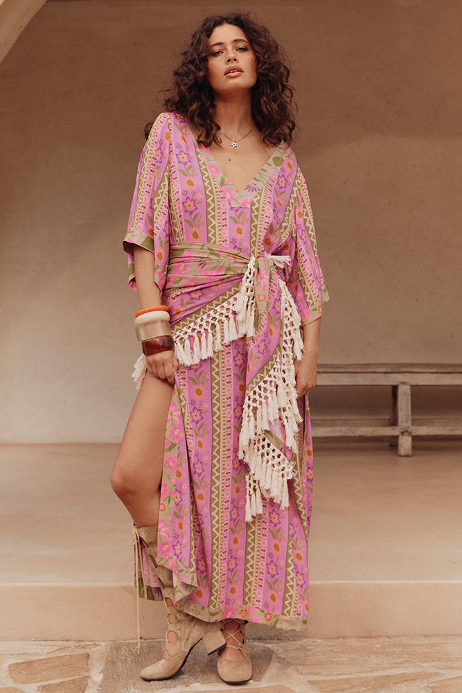 Goldie Gown