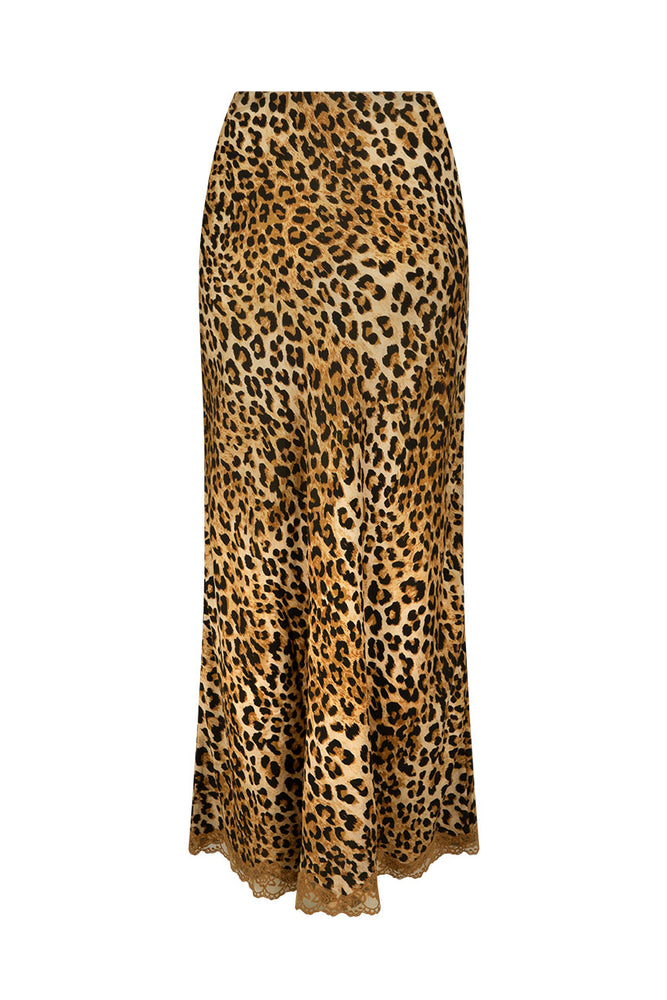 Samantha Bias Skirt