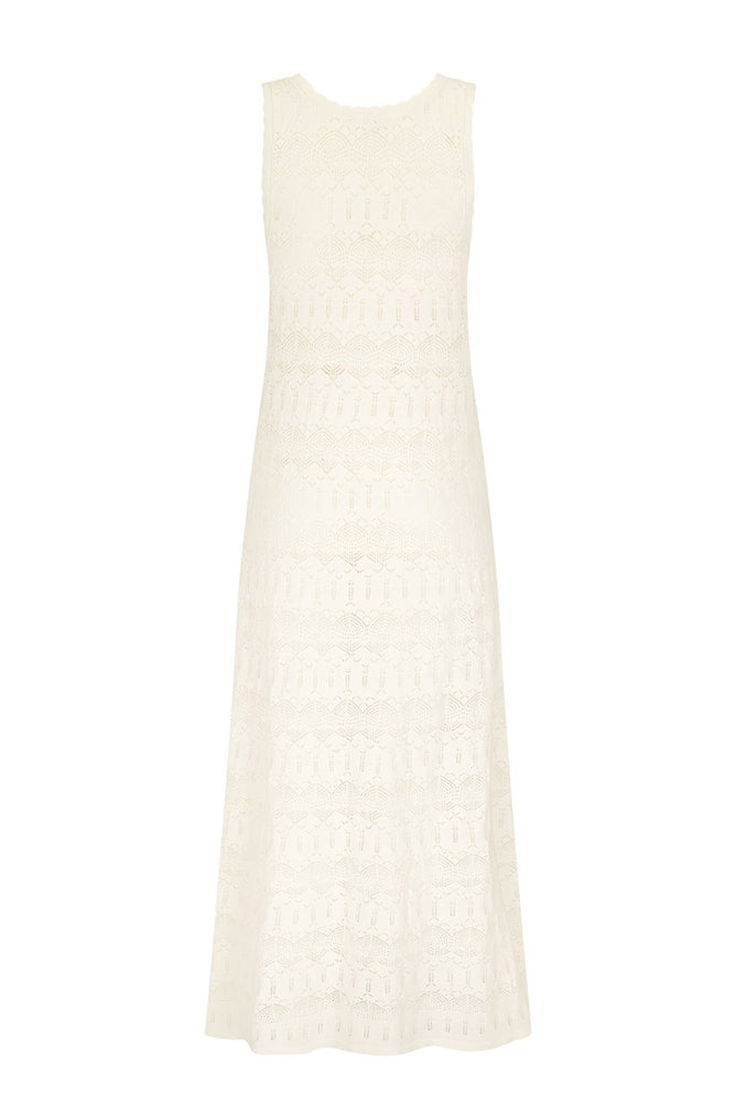 Siesta Maxi Dress
