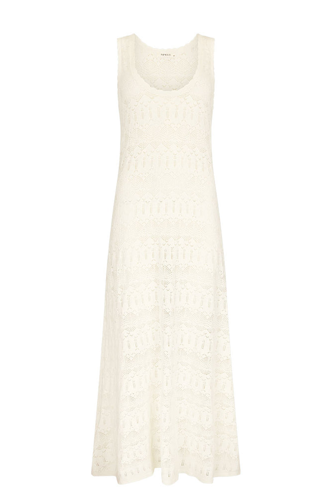 Siesta Maxi Dress