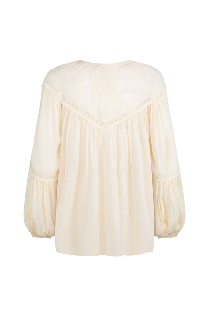 Teodora Blouse