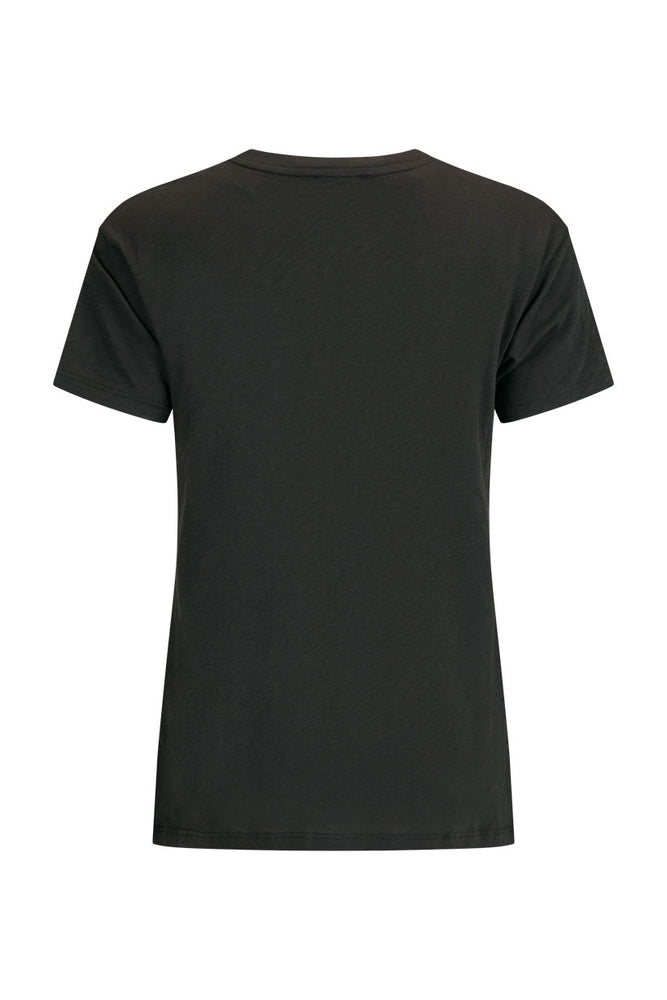 Wonderland Biker Tee