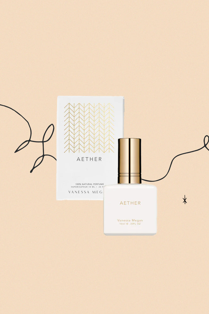 SIGNATURE SCENT KIT (Aether)