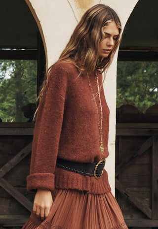 Plum & Lucy Sweater