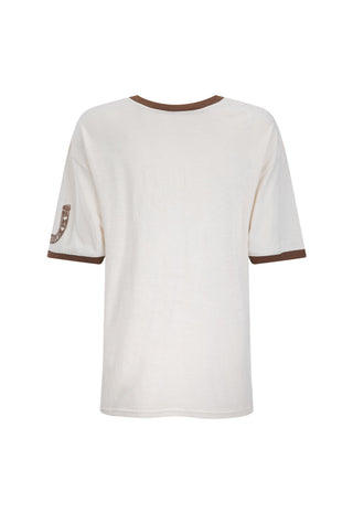 Texas Sweetheart Oversized Tee