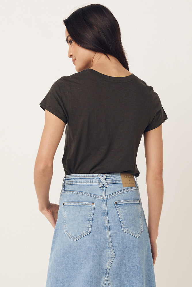 Aries Stargazer Tee