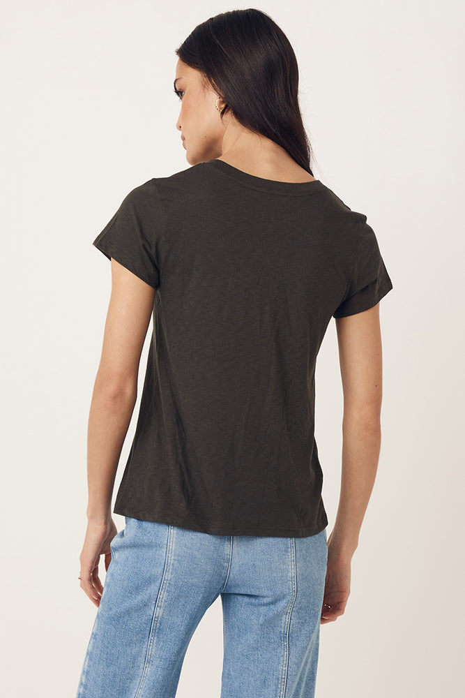 Scorpio Stargazer Tee